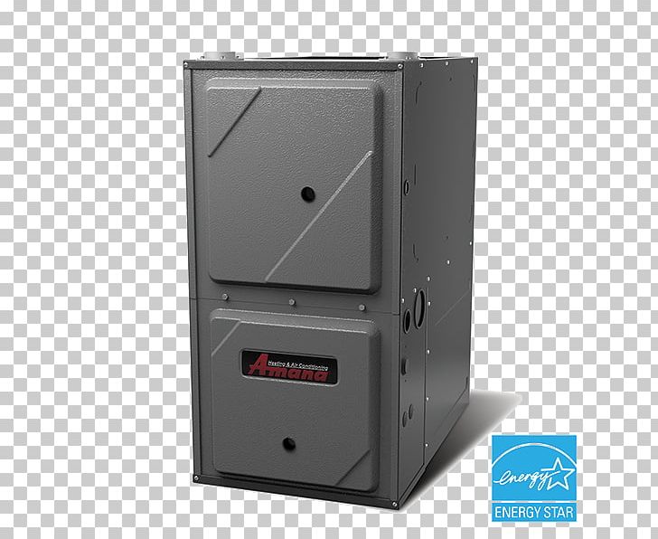 Furnace Amana Corporation Annual Fuel Utilization Efficiency HVAC Air Conditioning PNG, Clipart, Air Conditioning, Amana Corporation, Annual Fuel Utilization Efficiency, Central Heating, Centrifugal Fan Free PNG Download
