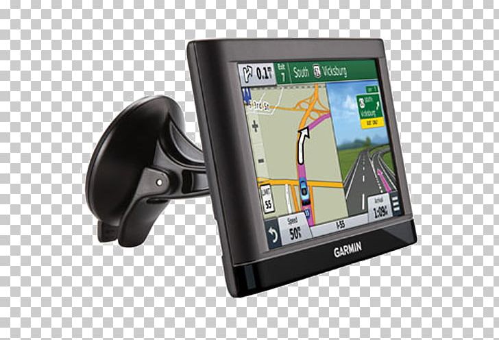 GPS Navigation Systems Car Garmin Nüvi 52 Garmin Ltd. Automotive Navigation System PNG, Clipart, Automotive Navigation System, Car, Display Device, Electronic Device, Electronics Free PNG Download
