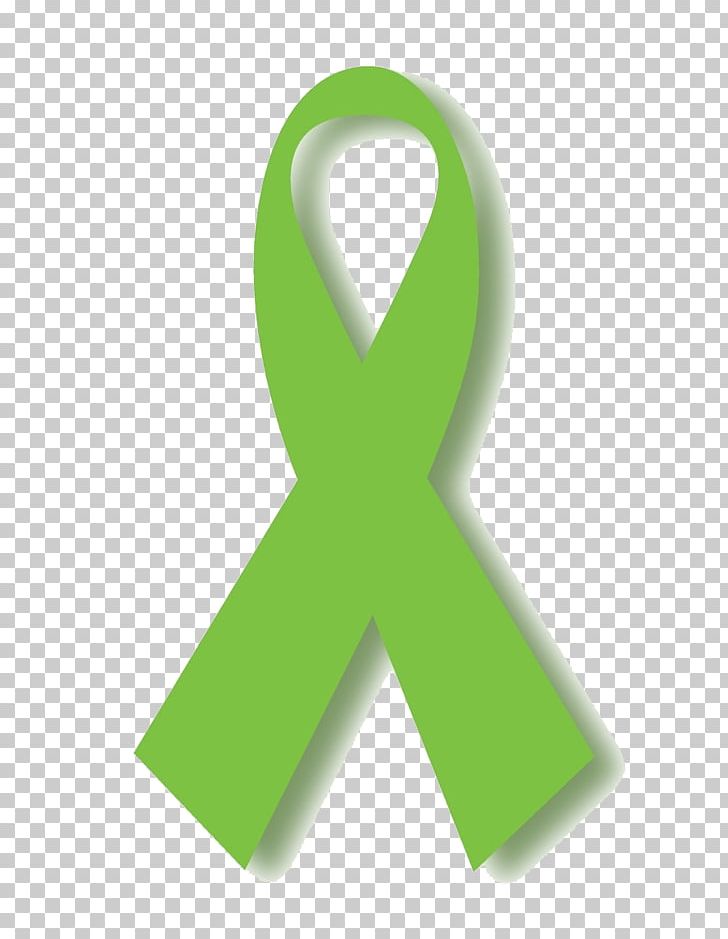Green Cancer Awareness Ribbon Pink Ribbon Black Ribbon PNG, Clipart, Awareness, Awareness Ribbon, Bipolar Disorder, Black Ribbon, Bluegreen Free PNG Download