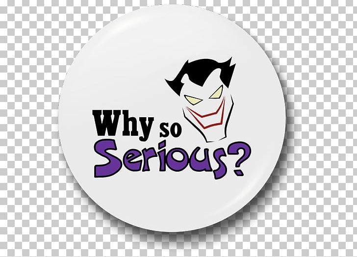 Logo Product Font Joker Character PNG, Clipart, Barnes Noble, Batman, Brand, Button, Character Free PNG Download