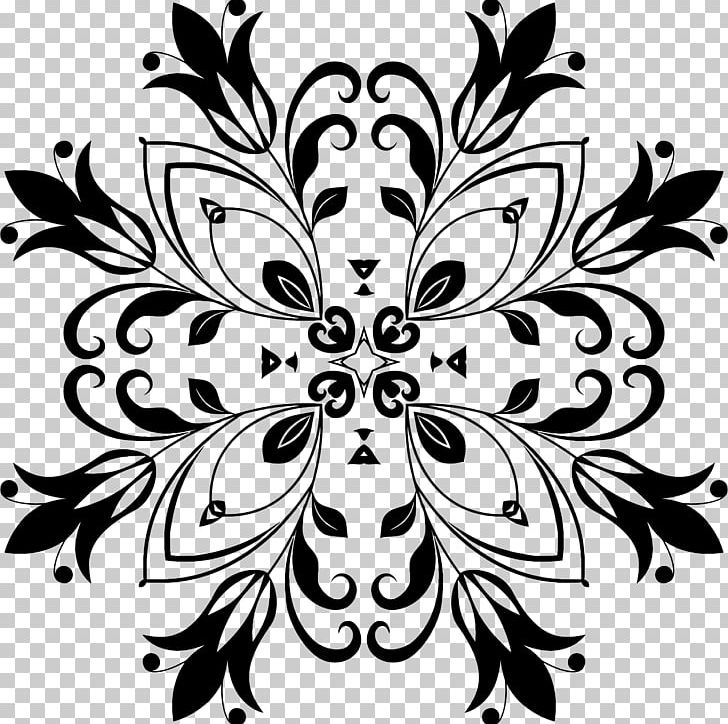 Mandala Draw PNG, Clipart, Art, Black, Black And White, Book, Buddhism Free PNG Download