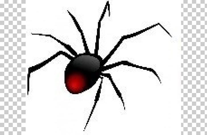 Redback Spider Open PNG, Clipart, Arachnid, Arthropod, Black House Spider, Black Widow, Insect Free PNG Download