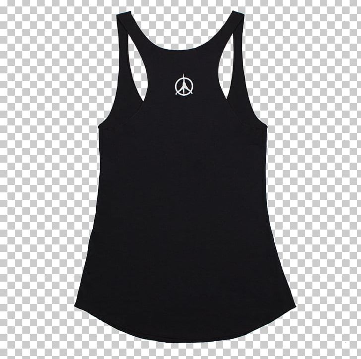 Sleeveless Shirt Clothing New Balance Top Gilets PNG, Clipart, Active Tank, Active Undergarment, Black, Clothing, Fashion Free PNG Download