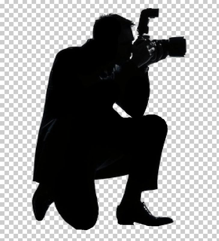 Stock Photography Photographer PNG, Clipart, Art, Black And White, Camera Operator, Human Behavior, Joint Free PNG Download