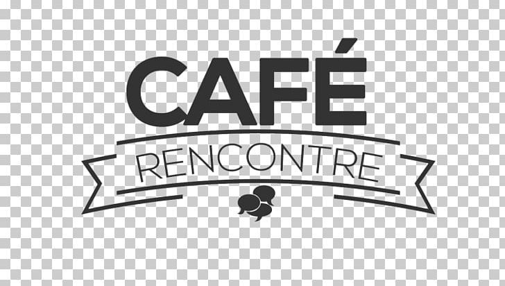 Coffee Cafe Monte Restaurant Café Meeting Downtown PNG, Clipart, 2017, Agence De Rencontre, Black And White, Brand, Cafe Free PNG Download