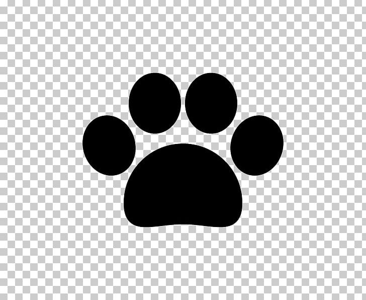 Dog Paw Cat Computer Icons Giant Panda PNG, Clipart, Animal, Animals, Black, Black And White, Cat Free PNG Download