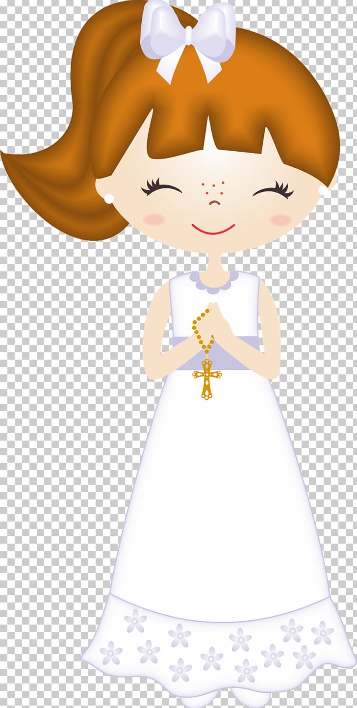 First Communion Eucharist PNG, Clipart, Angel, Art, Baptism, Cartoon, Clothing Free PNG Download
