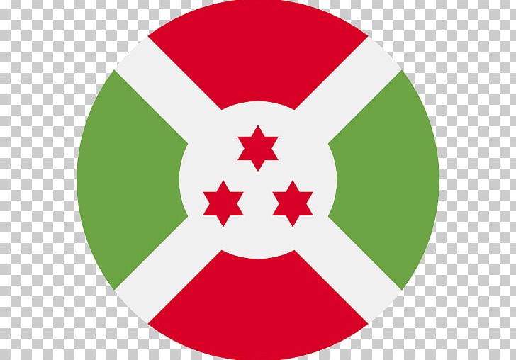 Flag Of Burundi Computer Icons Symbol PNG, Clipart, Area, Burundi, Circle, Computer Icons, Flag Free PNG Download