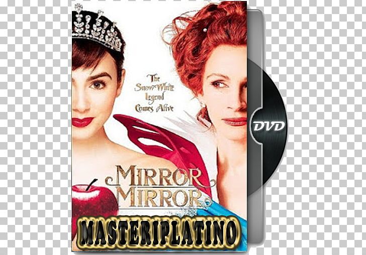 Lily Collins Mirror Mirror Snow White And The Huntsman Julia Roberts Magic Mirror PNG, Clipart,  Free PNG Download