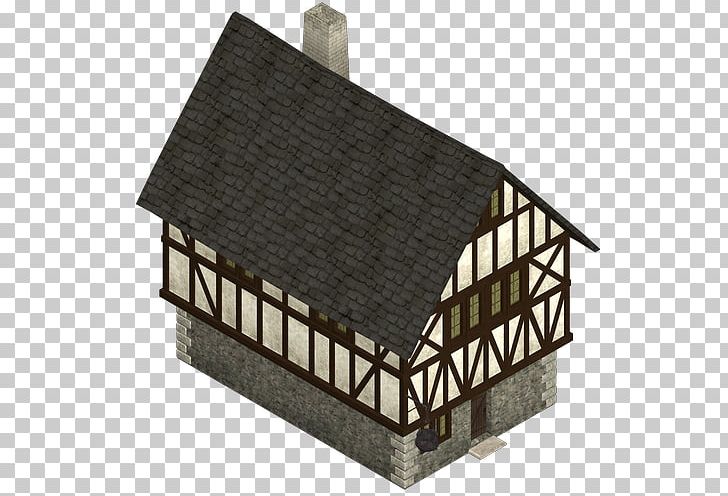 Middle Ages House Building Roof Medieval Architecture PNG, Clipart, Barn, Building, Cottage, Facade, Game Free PNG Download