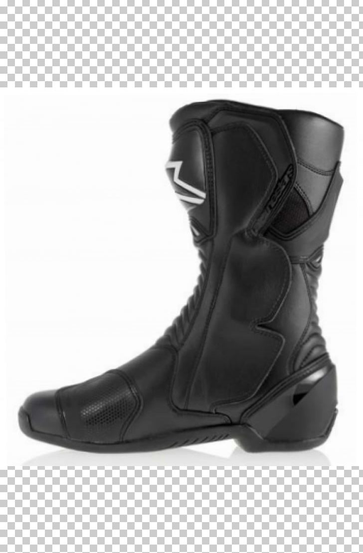 Motorcycle Boot Alpinestars Waterproofing PNG, Clipart, Accessories, Alpinestars, Black, Boot, Cowboy Boot Free PNG Download