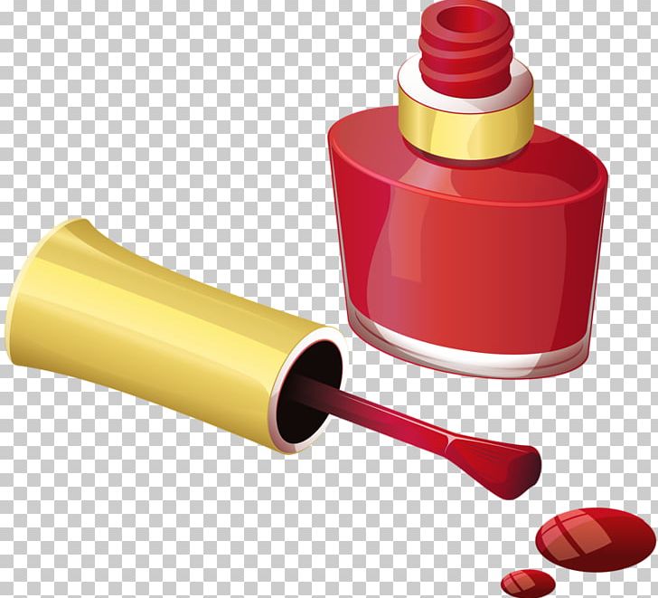 Nail Polish Brush PNG, Clipart, Brush, Clip Art, Color, Cosmetics, Hand Free PNG Download