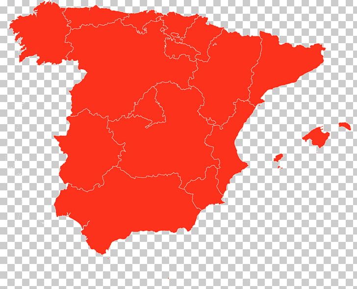 Provinces Of Spain Map EF English Proficiency Index PNG, Clipart, Area, Blank Map, Contorno, Ef Education First, Ef English Proficiency Index Free PNG Download