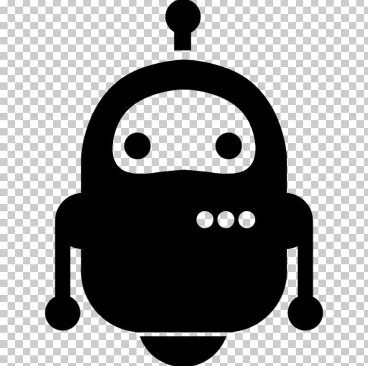 Robotic Process Automation Computer Icons Robotics PNG, Clipart, Android, Artificial Intelligence, Automaton, Black, Black And White Free PNG Download
