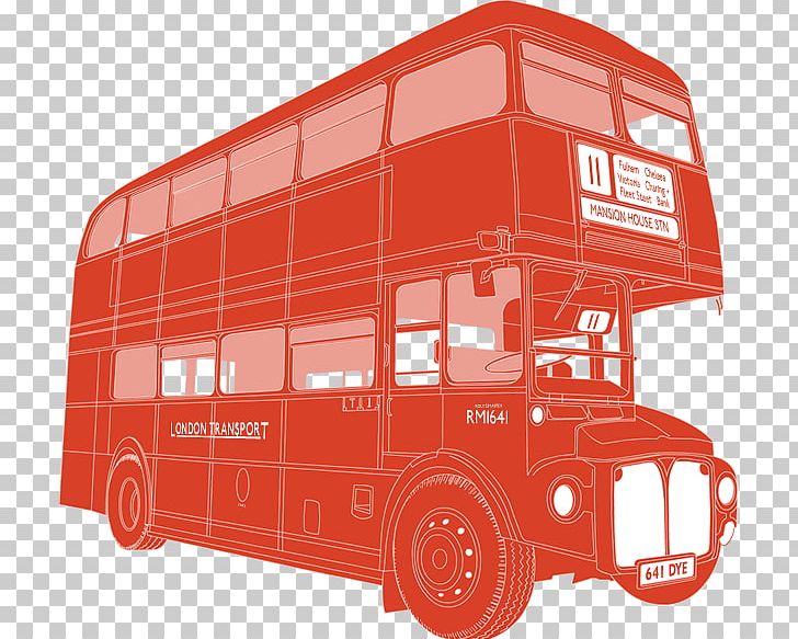AEC Routemaster Double-decker Bus Car PNG, Clipart, Aec Routemaster, Associated Equipment Company, Automotive Exterior, Bus, Car Free PNG Download