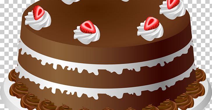 Birthday Cake Chocolate Cake Cupcake PNG, Clipart, Baked Goods, Baking, Birthday, Birthday Cake, Buttercream Free PNG Download
