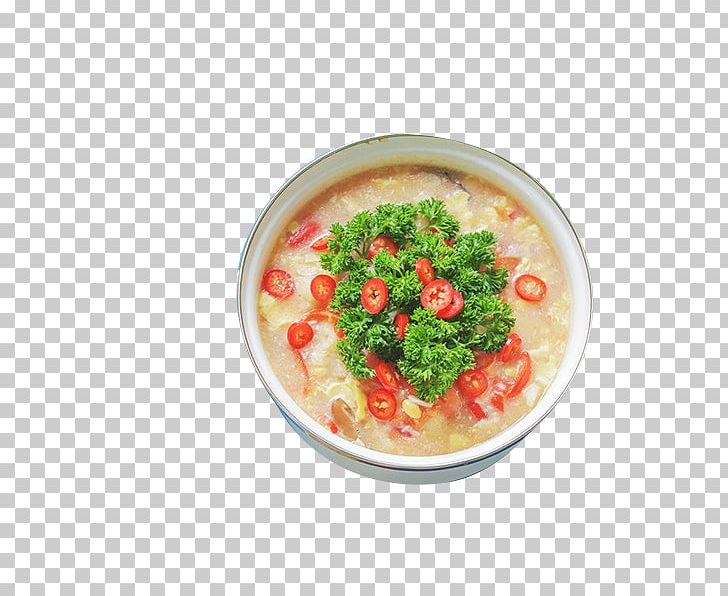 Canh Chua Porridge Polenta Breakfast Gruel PNG, Clipart, Ahi, Appetizer, Asian Food, Black Pepper, Bowl Free PNG Download