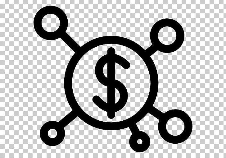 Computer Icons Money Finance Currency PNG, Clipart, Area, Black And White, Business, Circle, Coin Free PNG Download