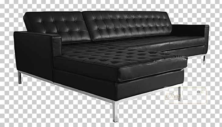 Daybed Couch Sofa Bed Mid-century Modern Furniture PNG, Clipart, Angle, Bed, Bed Frame, Black, Chair Free PNG Download