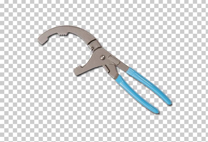 Diagonal Pliers Lineman's Pliers Channellock Oil Filter PNG, Clipart,  Free PNG Download