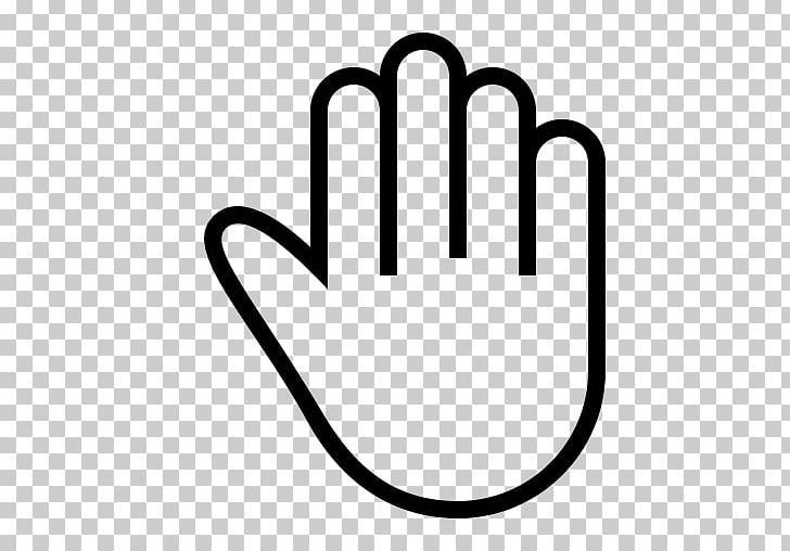 High Five Computer Icons PNG, Clipart, Area, Black And White, Circle, Computer Icons, Encapsulated Postscript Free PNG Download
