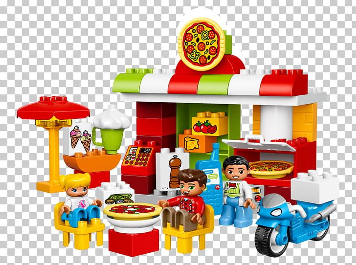 LEGO 10834 DUPLO Pizzeria Toy Pizza LEGO 10854 DUPLO Creative Box PNG, Clipart, Construction Set, Lego, Lego 10834 Duplo Pizzeria, Lego 10854 Duplo Creative Box, Lego City Free PNG Download