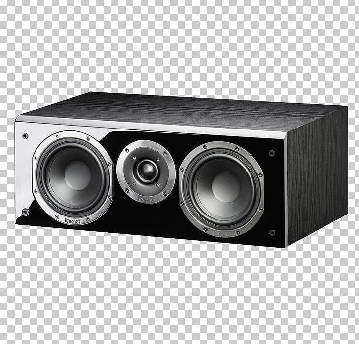 Magnat Shadow Center 213 Loudspeaker Mid-range Speaker Bass Reflex Center Channel PNG, Clipart, Audio, Audio Equipment, Audio Receiver, Bass, Bass Reflex Free PNG Download