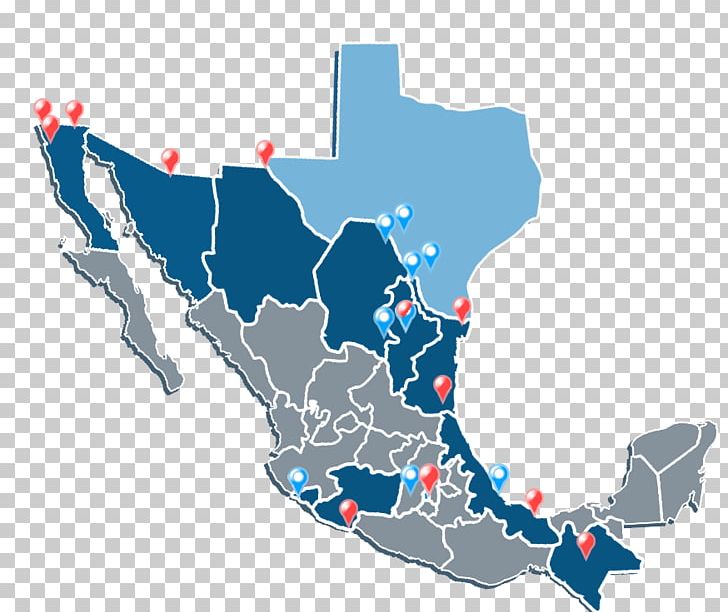 Mexico Blank Map Map PNG, Clipart, Blank Map, Geography, Map, Mapa Polityczna, Mexico Free PNG Download