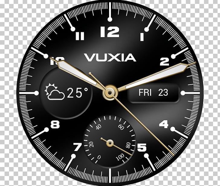 Omega Speedmaster Watch Clock Face 