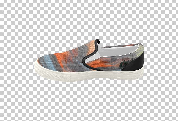 Slip-on Shoe Sneakers Brand PNG, Clipart, Brand, Canvas Shoes, Footwear, Orange, Outdoor Shoe Free PNG Download