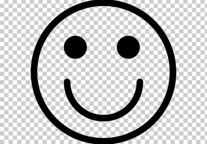 Smiley Computer Icons PNG, Clipart, Area, Black And White, Circle, Computer Icons, Emoticon Free PNG Download