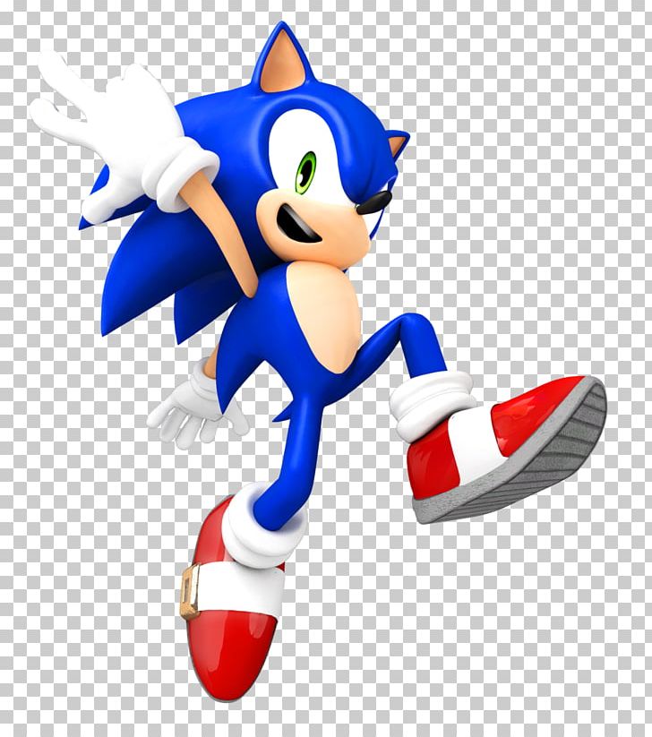 Sonic Heroes Sonic 3D Sonic The Hedgehog Sonic Adventure Sonic The Fighters PNG, Clipart, Cartoon, Cel Shading, Fictional Character, Figurine, Gaming Free PNG Download