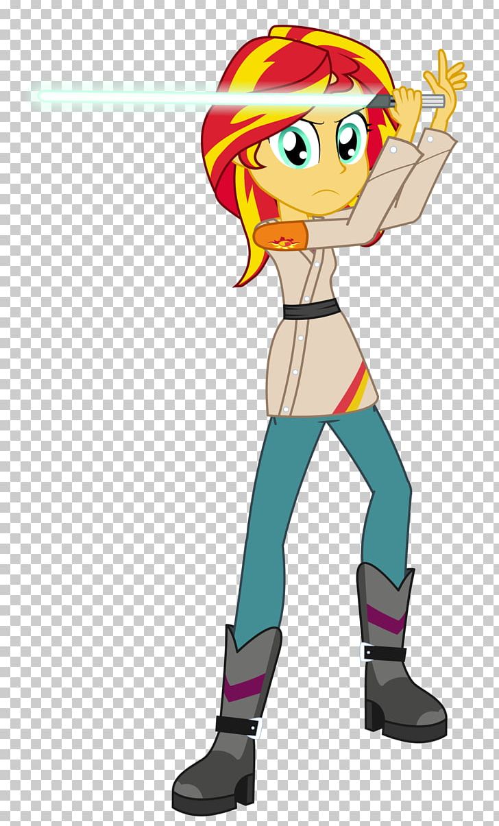 Sunset Shimmer YouTube Pinkie Pie Rarity Applejack PNG, Clipart, Applejack, Arm, Art, Cartoon, Clothing Free PNG Download