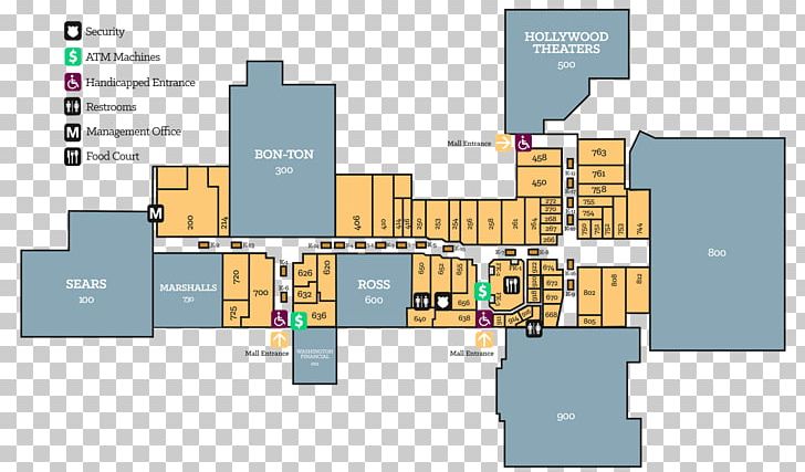 Washington Crown Center Floor Plan Retail PNG, Clipart, Area, Blueprint, Crown, Crown Center, Diagram Free PNG Download