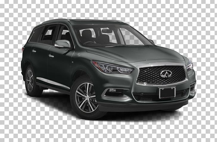 2017 INFINITI QX60 Sport Utility Vehicle Car Nissan PNG, Clipart, 2018, 2018 Infiniti Qx60, 2018 Infiniti Qx60 Suv, Car, Compact Car Free PNG Download