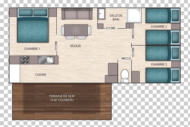 Camping Le Montant Sarlat-la-Canéda Floor Plan Cottage PNG, Clipart,  Free PNG Download