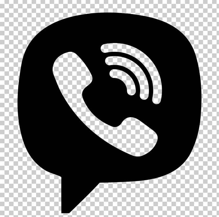Computer Icons Viber Telephone Call PNG, Clipart, Black And White, Circle, Computer Icons, Computer Software, Download Free PNG Download
