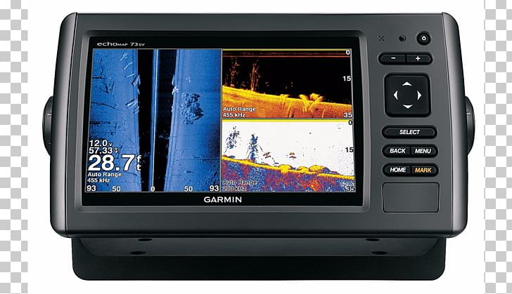 GPS Navigation Systems Fish Finders Transducer Garmin Ltd. Chirp PNG, Clipart, Boat, Chartplotter, Chirp, Display Device, Electronic Device Free PNG Download