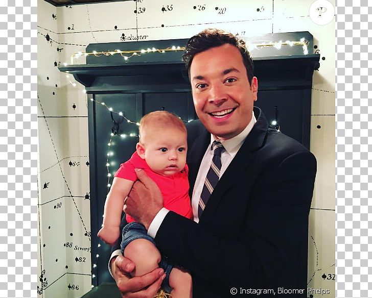 Jimmy Fallon The Tonight Show Celebrity Father PNG, Clipart,  Free PNG Download