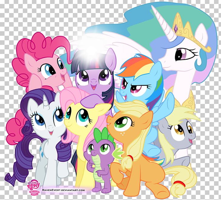 Rainbow Dash Twilight Sparkle Pinkie Pie Applejack Rarity PNG, Clipart, Cartoon, Deviantart, Fictional Character, Horse, Horse Like Mammal Free PNG Download