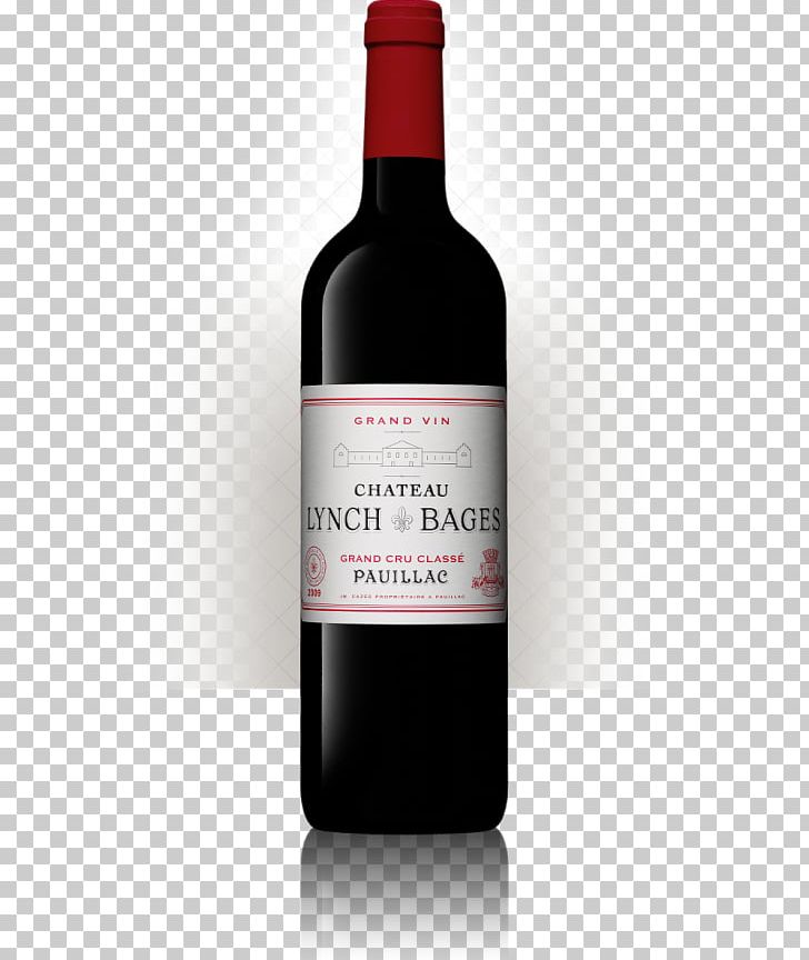 Red Wine Château Lynch-Bages Pauillac Zinfandel PNG, Clipart,  Free PNG Download