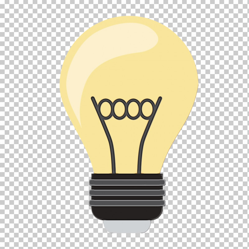 Light Bulb PNG, Clipart, Incandescent Light Bulb, Light Bulb, Logo, Paint, Watercolor Free PNG Download