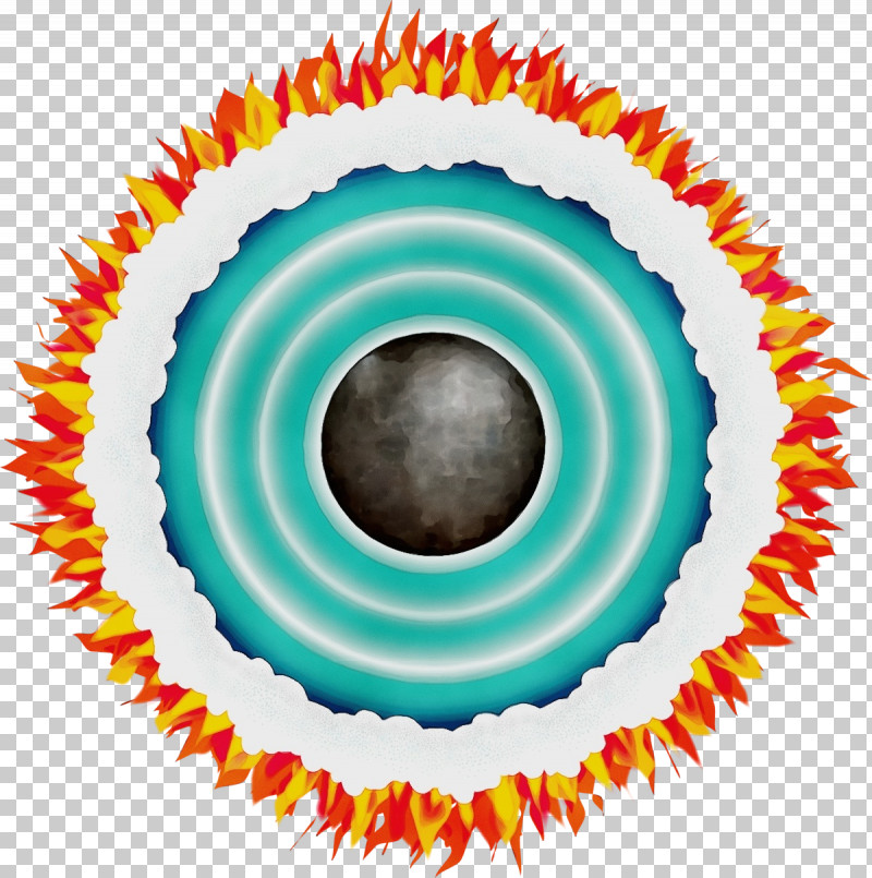 Circle Eye Symbol PNG, Clipart, Circle, Eye, Paint, Symbol, Watercolor Free PNG Download