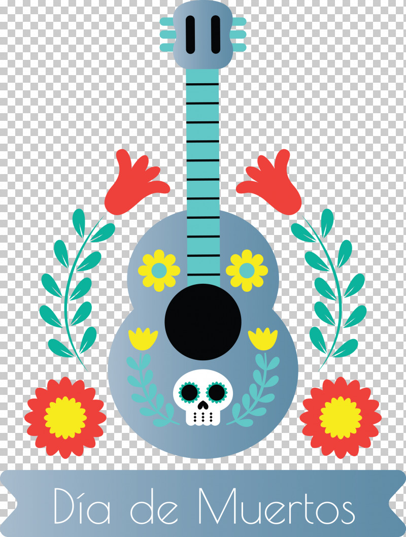 Day Of The Dead Día De Muertos PNG, Clipart, D%c3%ada De Muertos, Day Of The Dead, Festival, Folk Music, Folk On Foot Free PNG Download