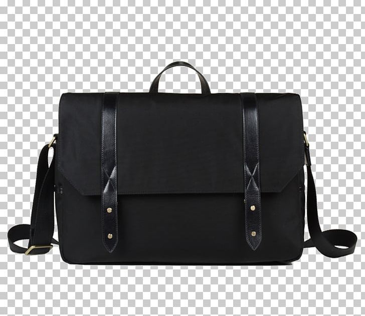 Briefcase Messenger Bags Handbag Leather PNG, Clipart, Accessories, Backpack, Bag, Baggage, Black Free PNG Download