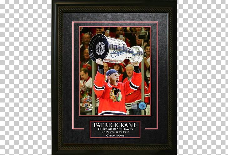 Chicago Blackhawks National Hockey League 2015 Stanley Cup Finals Ice Hockey Sports Memorabilia PNG, Clipart, 2015 Stanley Cup Finals, Autograph, Bobby Hull, Chicago, Chicago Blackhawks Free PNG Download
