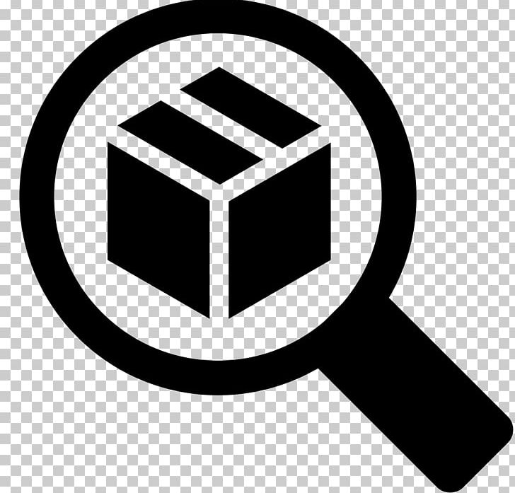 Computer Icons Freight Transport Package Tracking Delivery Parcel PNG, Clipart, Black And White, Box, Brand, Cargo, Circle Free PNG Download