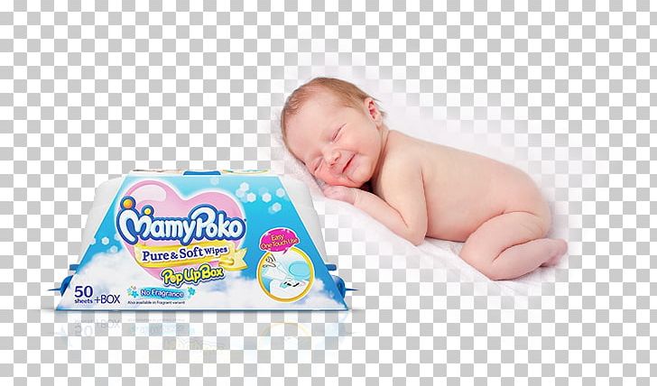 Diaper Infant MamyPoko Wet Wipe Unicharm PNG, Clipart, Baby Wipes, Brand, Child, Child Care, Diaper Free PNG Download