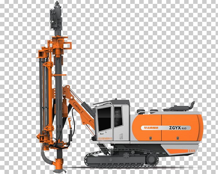 Heavy Machinery Architectural Engineering PNG, Clipart, Architectural Engineering, Art, Construction Equipment, Dth, Heavy Machinery Free PNG Download