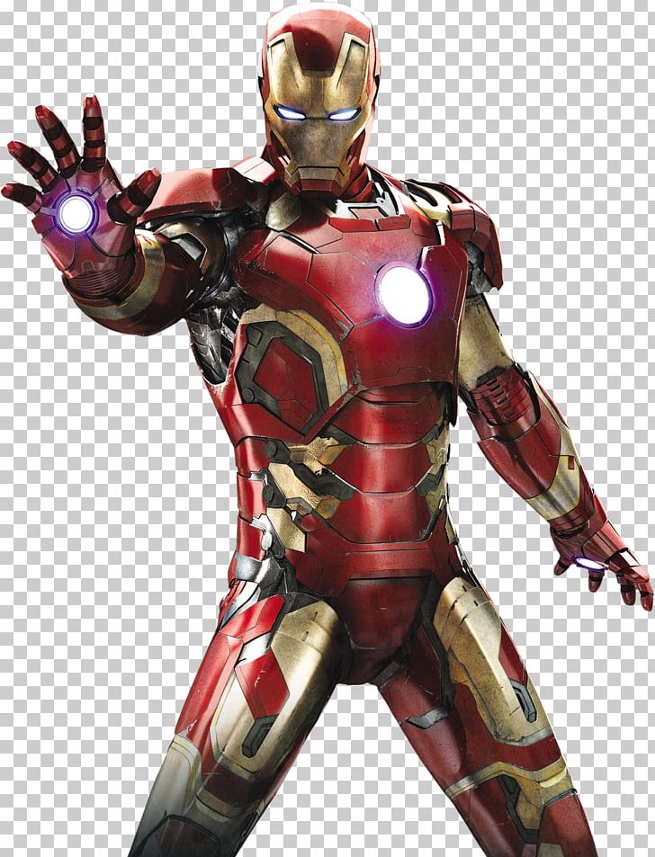 avengers 2 iron man armor